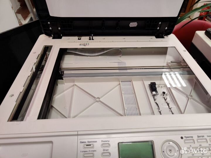 Мфу лазерное Konica Minolta bizhub 226