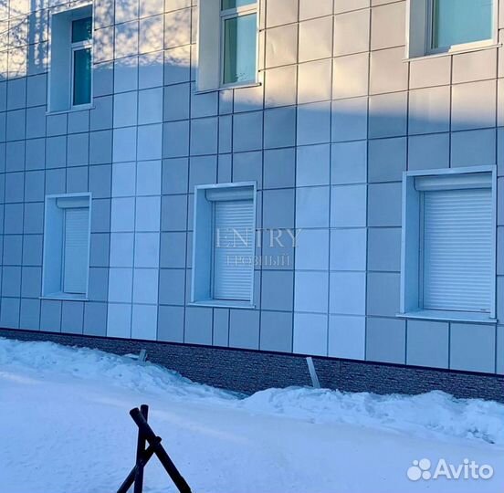 Рольставни