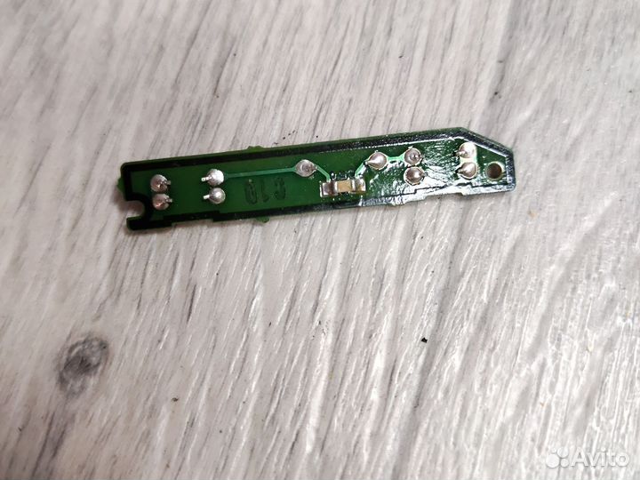 Плата FM1-V994 Canon lbp312x