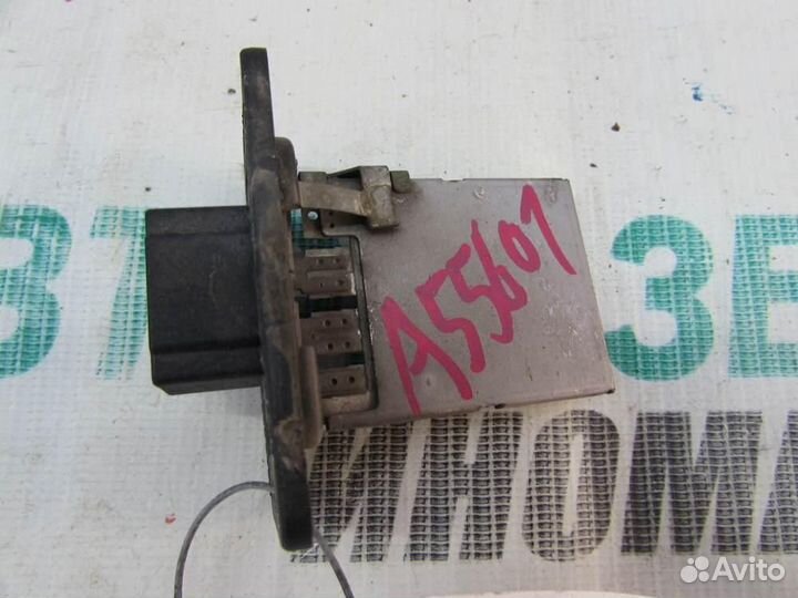 Резистор отопителя для Kia Spectra 2001-2011г
