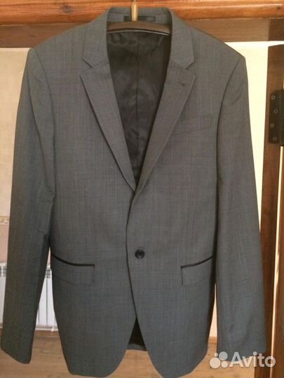 Пиджак Topman