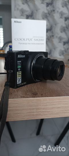 Фотоаппарат