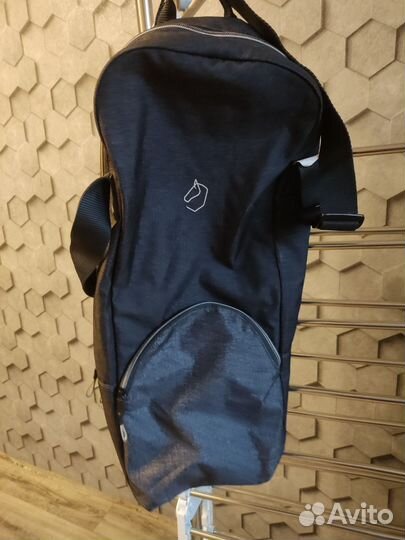 Сумки для конной амуниции