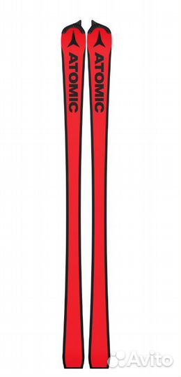Горные лыжи Atomic Redster S9 FIS 155 23/24 + X 16