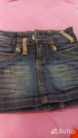 Вещи пакетом на девочку 3 4 года