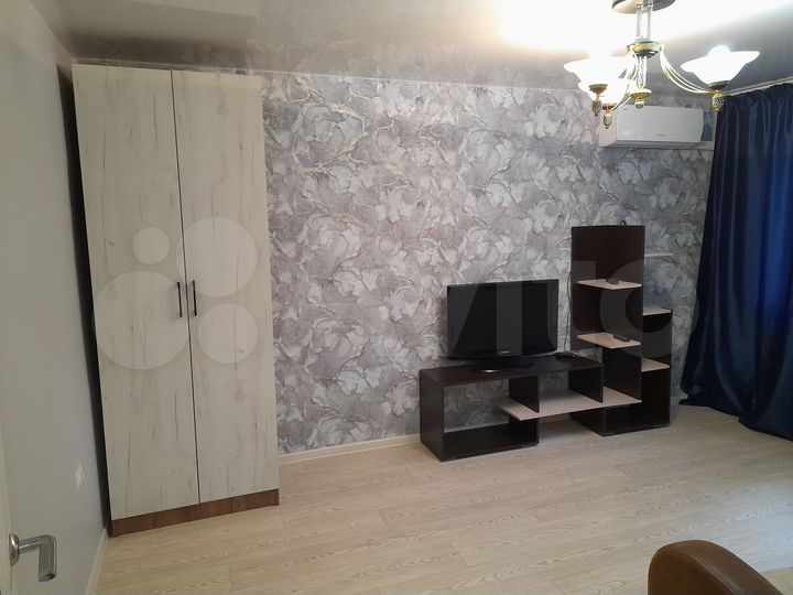 2-к. квартира, 41 м², 1/5 эт.