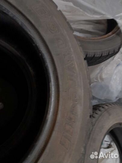 Bontyre Stalker A/T 225/65 R17