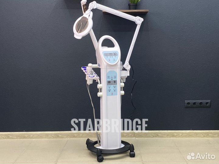 Косметологический комбайн 8 в 1