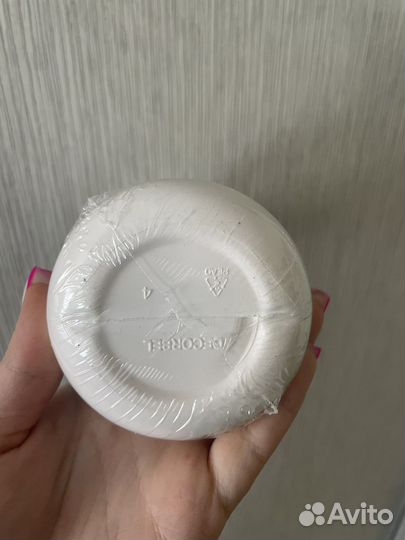 Состав нанопластика новый