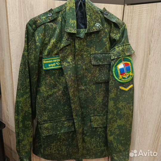 Военная Форма для подростка