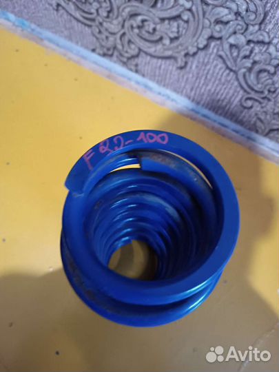 Продам пружины