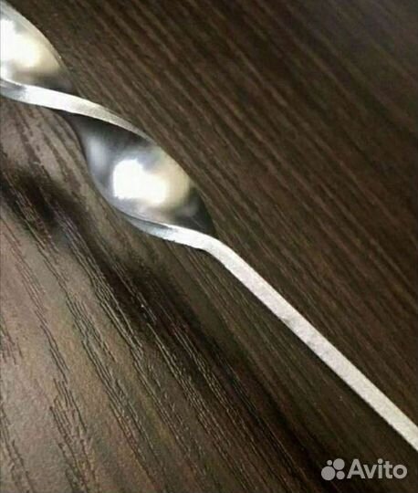 Шампура в чехле