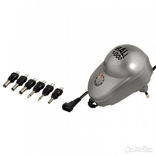 Блок питания Hama универсальный от 3 до 12В