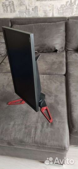 Монитор игровой Acer Predator XB241Hbmipr 3D 23.8