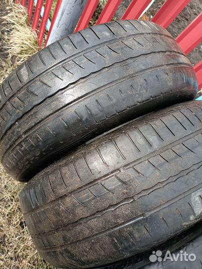 Pirelli Chrono 195/55 R16 55