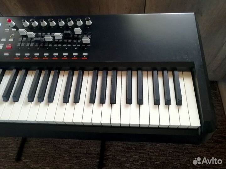 Akai Professional MPK-88