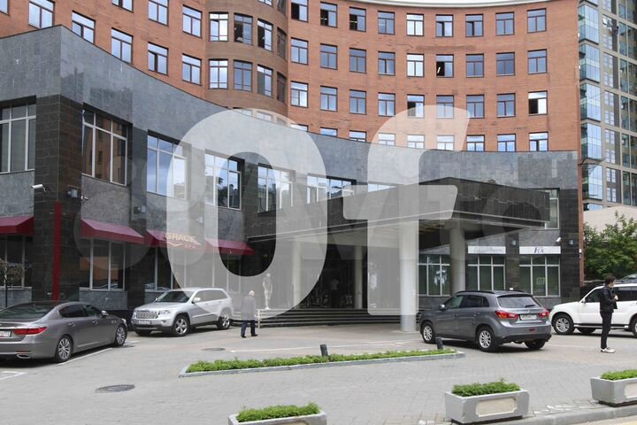 Продам здание, 14816 м²