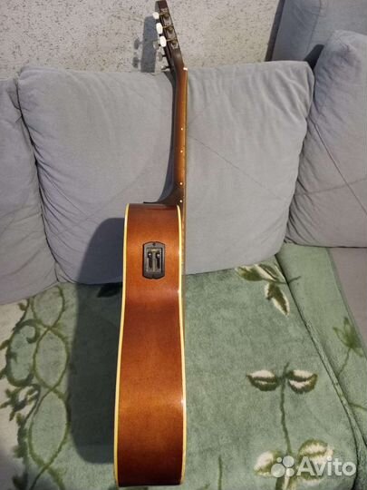 Классический гитара