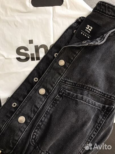 Комбинезон женский