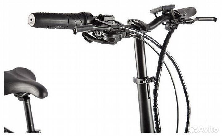 Электровелосипед Volteco Flex