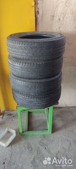 Bridgestone Turanza T001 185/65 R15