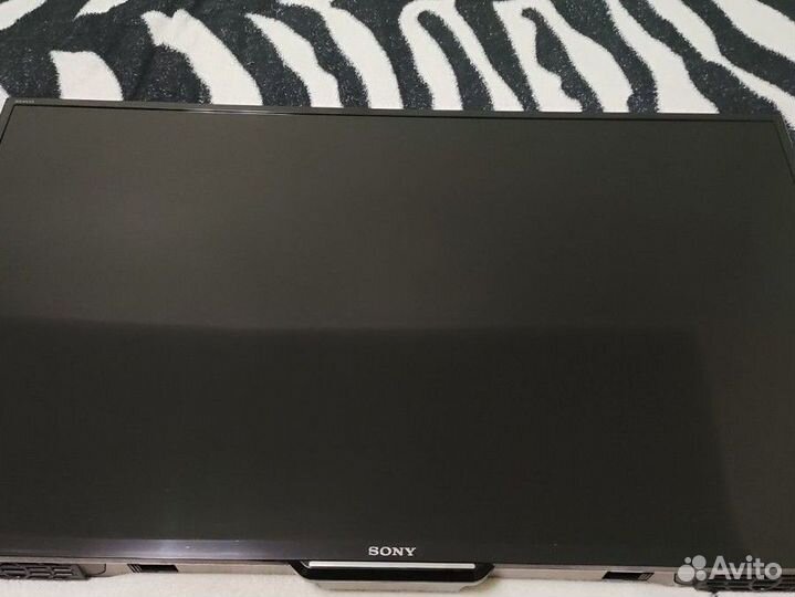 Телевизор sony bravia