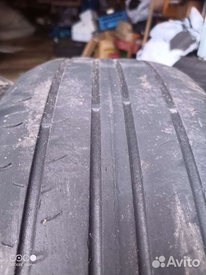 Hankook Optimo K415 225/60 R17 98