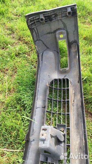 Бампер Toyota town ace