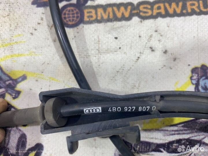 Датчик abs задний правый Audi A6 C5 ASN 2004