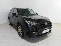 Toyota RAV4 2.0 CVT, 2020, 175 000 км, с пробегом, цена 3 470 000 руб.