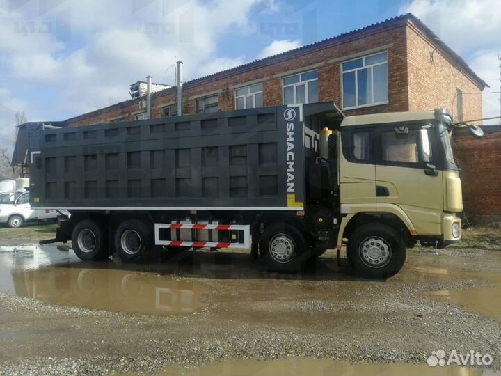 Shacman (Shaanxi) X3000, 2023