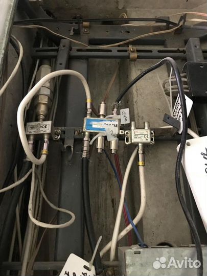 Мастер по тв антенне