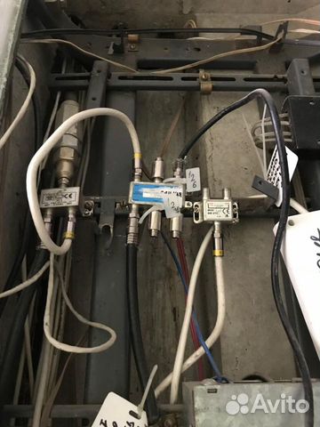 Мастер по тв антенне