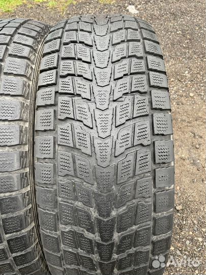 Dunlop Grandtrek SJ6 265/65 R17 112Q