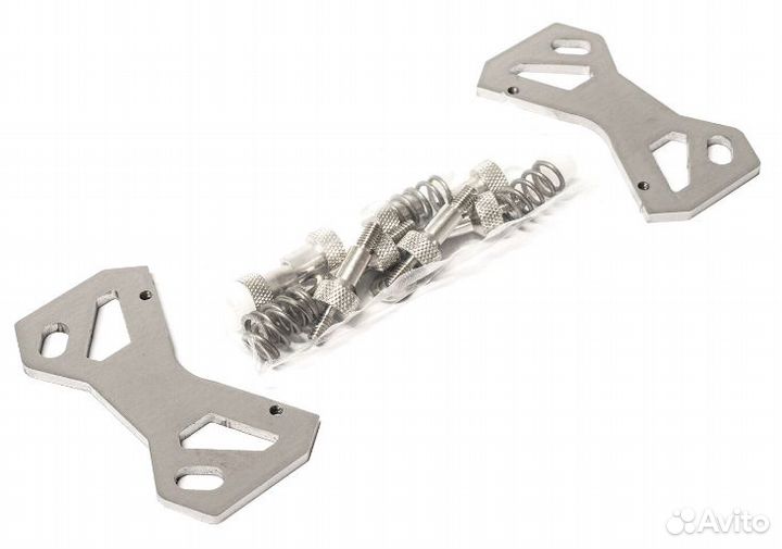 Conversion KIT heatkiller IV FOR AMD AM4/AM5