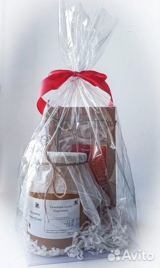 Подарочный набор