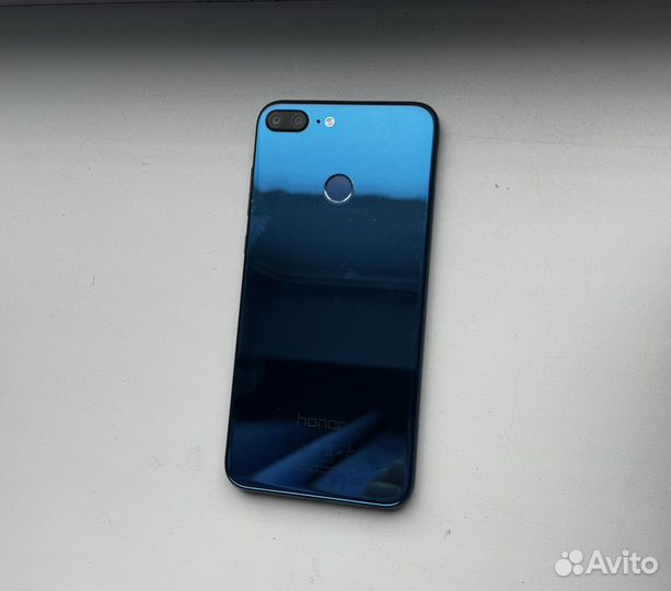 HONOR 9 Lite, 4/32 ГБ