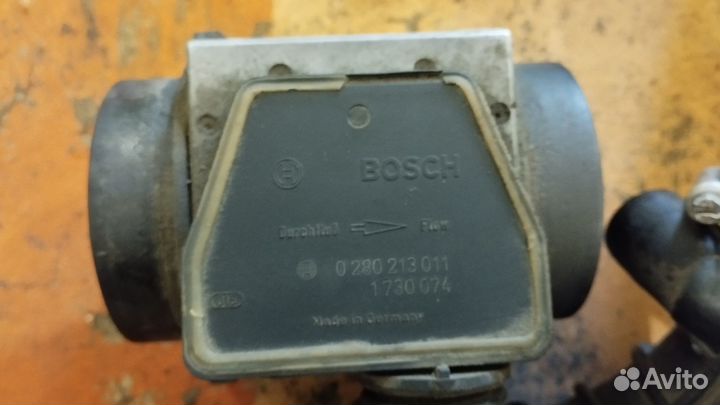 Bmw дмрв bosch е34