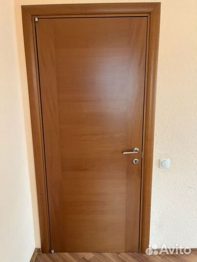 Продаю двери итальянского производителя union
