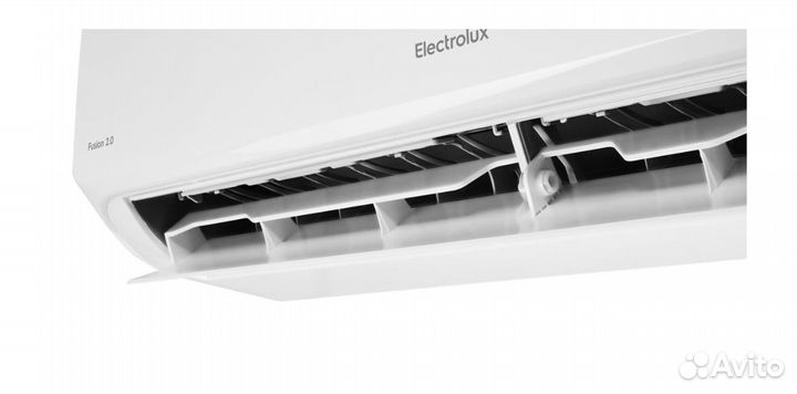 Сплит-система Electrolux eacs-09HF2/N3 (Новая)