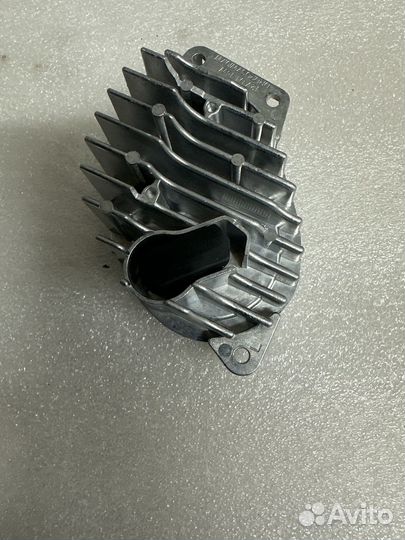 Светодиодный левый модуль поворота BMW G07