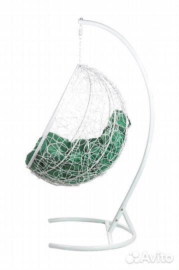 Кресло подвесное Kokos со стойкой