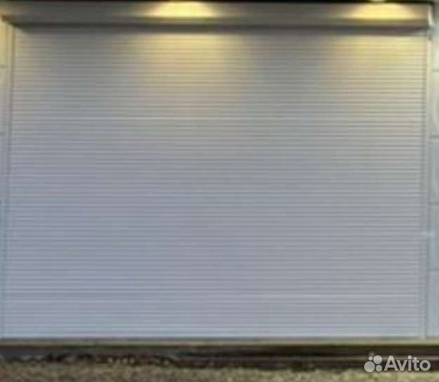 Рольставни