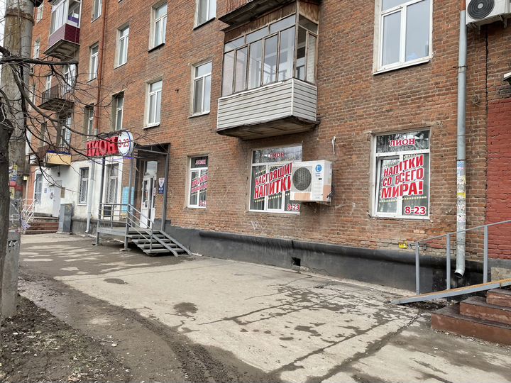 Готовый арендный бизнес