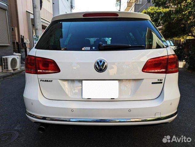 Volkswagen Passat CC 1.4 AMT, 2013, 43 000 км