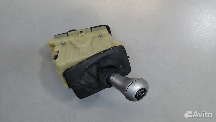 Кулиса кпп Mercedes C W204, 2008