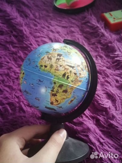 Глобус