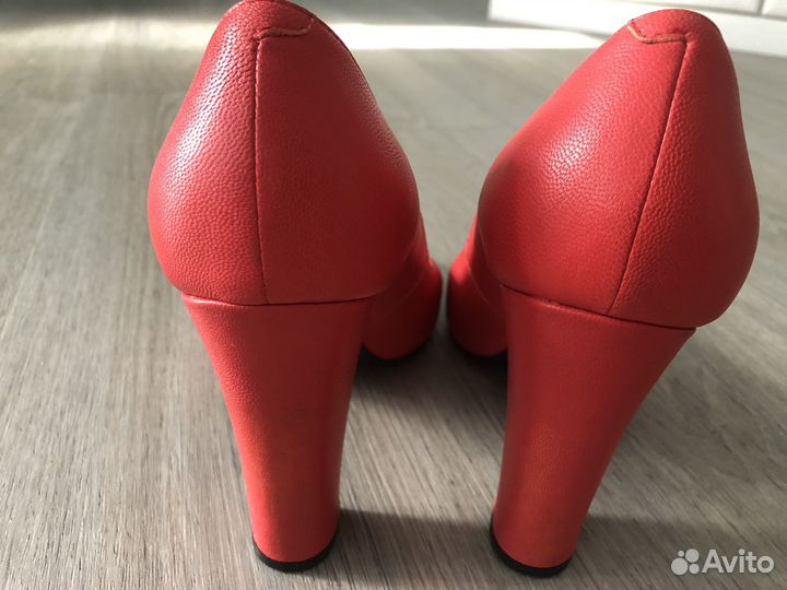 Туфли женские 37 размер
