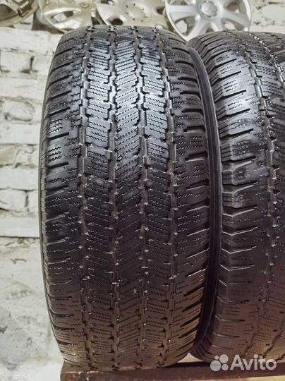 Michelin LTX A/S 245/65 R17 105T