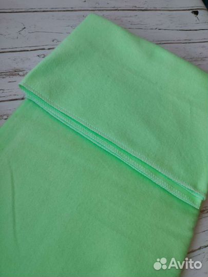 Пошив пеленок